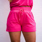 Quinley Short - Pink Paradise - Southern Belle Boutique