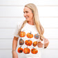 Nine Pumpkins Tee