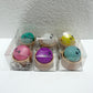 Dumpling Squishy Keychain - Southern Belle Boutique