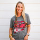 Ricebird Flag Tee