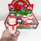 Snowman Popups