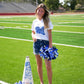Pioneer Game Day Tee - Southern Belle Boutique