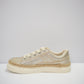 Northshore Silver Sneaker - Southern Belle Boutique