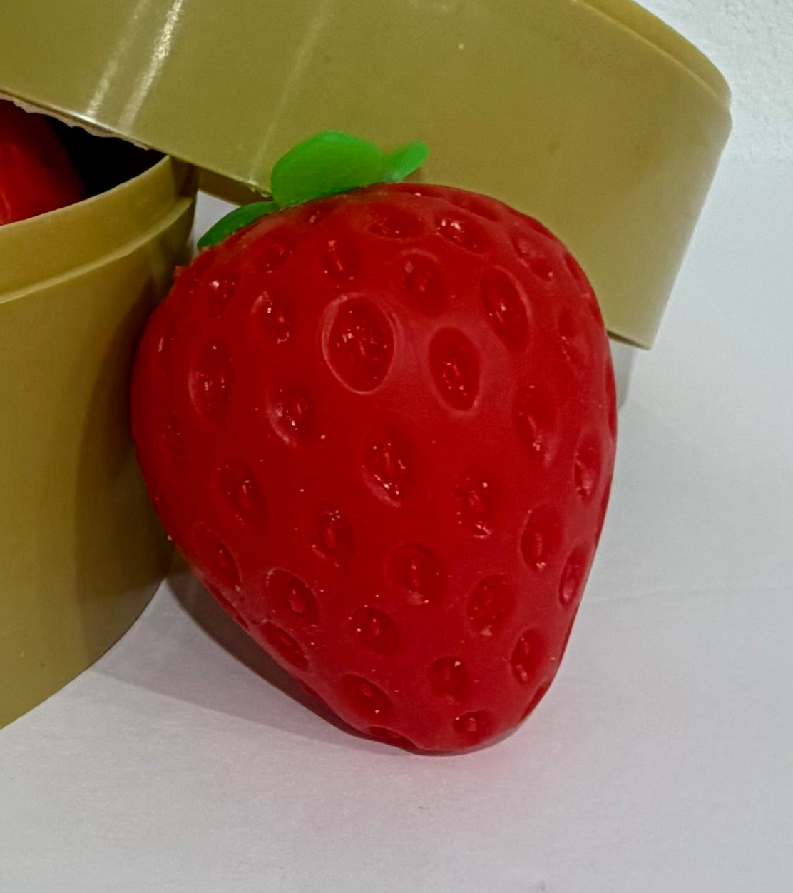 Strawberry Squishy - Mini - Southern Belle Boutique