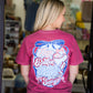 Hey Batter Batter Swing Tee - Southern Belle Boutique