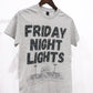 Friday Night Lights Bling Tee