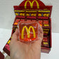 McDonalds Squishy Cube - Southern Belle Boutique