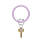 Silicone Big O Key Ring - Southern Belle Boutique