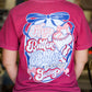 Hey Batter Batter Swing Tee - Southern Belle Boutique