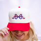 Patriotic Bow Hat - Southern Belle Boutique