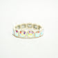 Candy Gem Bracelet - - Southern Belle Boutique