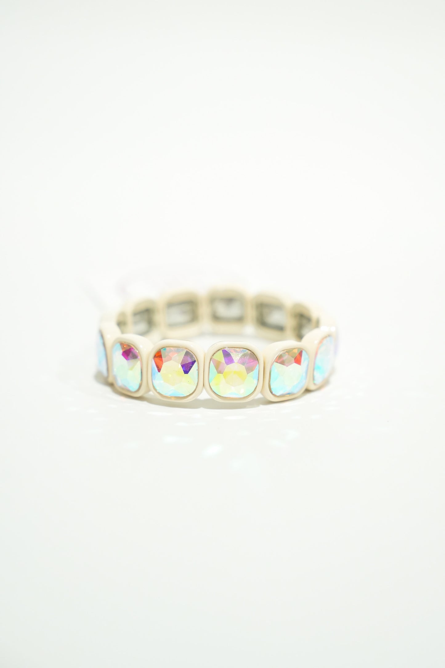 Candy Gem Bracelet - - Southern Belle Boutique