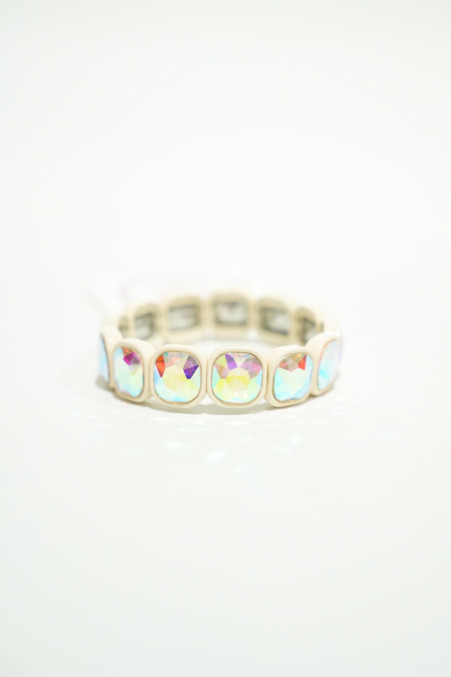 Candy Gem Bracelet - - Southern Belle Boutique
