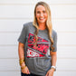 Ricebird Flag Tee
