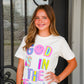 God is in the Details Tee - Southern Belle Boutique