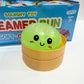 Dumpling Glow In The Dark - Mystery Color - Southern Belle Boutique