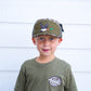 Youth Roost Bottomland Duck Hat