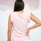 North Top - Lotus Flower - Southern Belle Boutique
