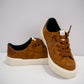 Windsurf Tan Sneakers - Southern Belle Boutique