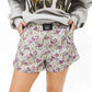 Lulu Mac Light Camo Boxer Short - Southern Belle Boutique