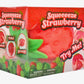 Strawberry Squishy - Jumbo - Southern Belle Boutique