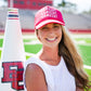 GameDay Spirit Cap - Southern Belle Boutique