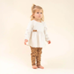 Spotted Fawn Tunic & Leggings - Southern Belle Boutique