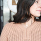 Bowie Sweater - Buckwheat - Southern Belle Boutique