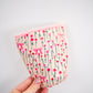 Spring Coquette Coffee Sleeve - Small - Southern Belle Boutique