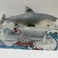 Jumbo Giant Shark Squishy