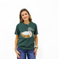 Duck Mallard Cottage SS Tee