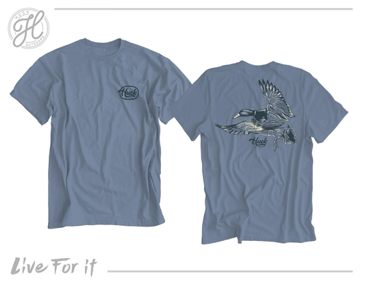 Duck Boat Mallard - Southern Belle Boutique