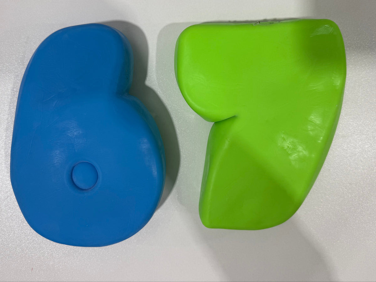 6 7 Large Letter Squishies
