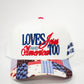 Loves Jesus & America Hat