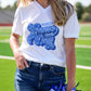 Pioneer Game Day Tee - Southern Belle Boutique