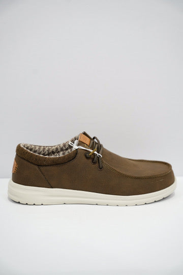 Paul Classic Brown - Southern Belle Boutique