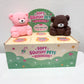 Squishy Large Teddy Bear -