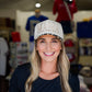 Leopard MAMA Hat