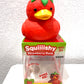 Strawberry Duck Squishy
