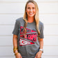 Ricebird Flag Tee