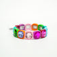 Candy Gem Bracelet - - Southern Belle Boutique