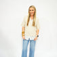 Layered Mixed Media Top - Southern Belle Boutique