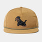 Black Lab Hat