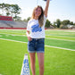 Pioneer Game Day Tee - Southern Belle Boutique
