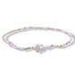 Hope Unwritten Signature Cross Bracelet - Call Me On My Shellphone - Southern Belle Boutique