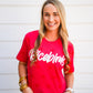 Ricebird Puff Star Tee - Southern Belle Boutique