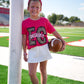 EC Ricebird Cheetah Youth Tee - Southern Belle Boutique