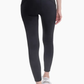 Brushed Interior High-Waisted Leggings - Southern Belle Boutique