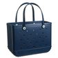 You NAVY me crazy bogg - Southern Belle Boutique
