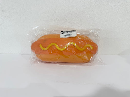 Large Hot Dog Squishy - Southern Belle Boutique